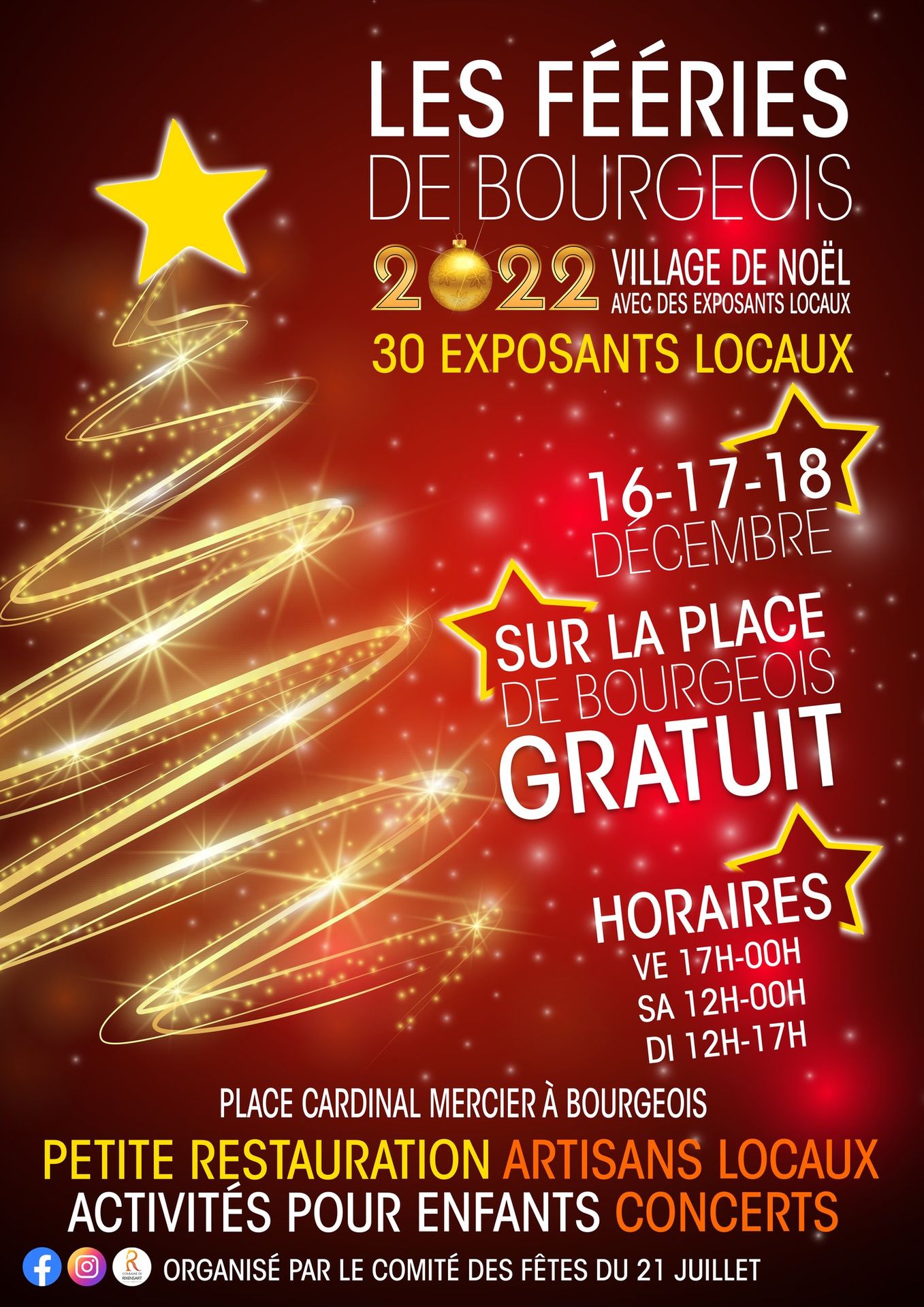 Odoo • Image et Texte